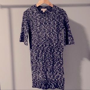 Micheal Kors Sweater Dress
